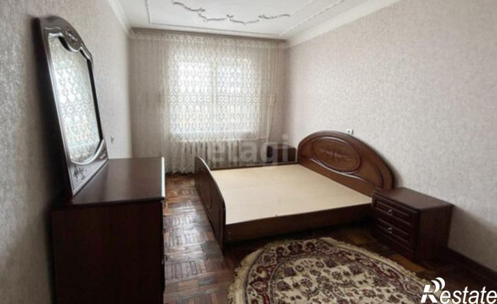 1-комн квартира улица Гагарина, 18 к2,  д. 18 к2