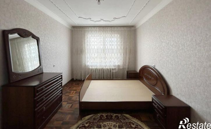 1-комн квартира улица Гагарина, 18 к2,  д. 18 к2