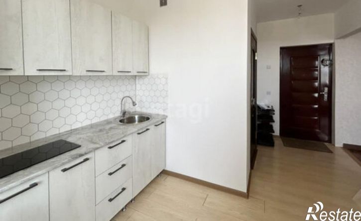 1-комн квартира улица Гагарина, 18 к2,  д. 18 к2