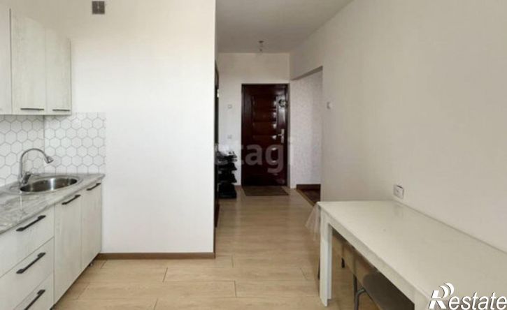 1-комн квартира улица Гагарина, 18 к2,  д. 18 к2