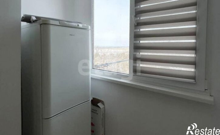 1-комн квартира улица Гагарина, 18 к2,  д. 18 к2