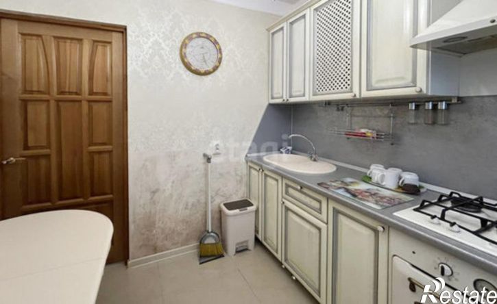 2-комн квартира улица Шортанова, 19,  д. 19