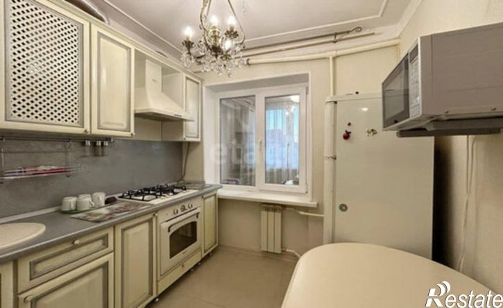 2-комн квартира улица Шортанова, 19,  д. 19