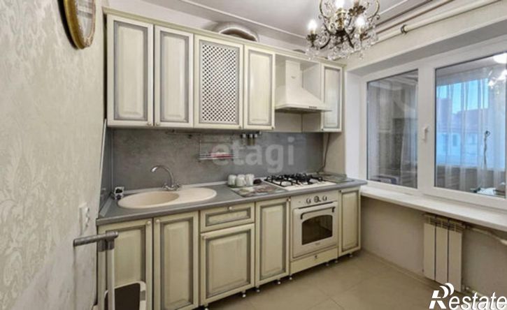 2-комн квартира улица Шортанова, 19,  д. 19