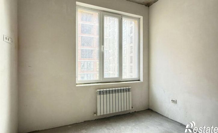 2-комн квартира Московская улица, 3А кБ,  д. 3А кБ