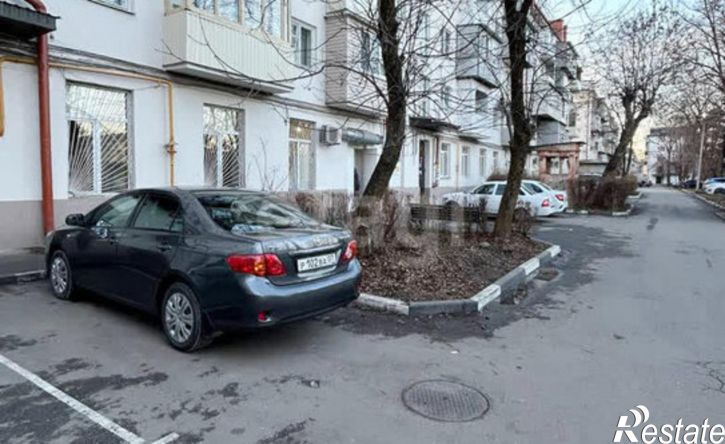 2-комн квартира улица Шортанова, 19,  д. 19