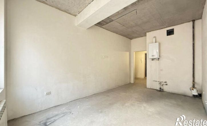 2-комн квартира Московская улица, 3А кБ,  д. 3А кБ