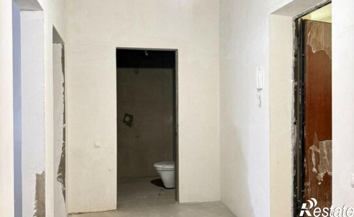 2-комн квартира Московская улица, 3А кБ,  д. 3А кБ