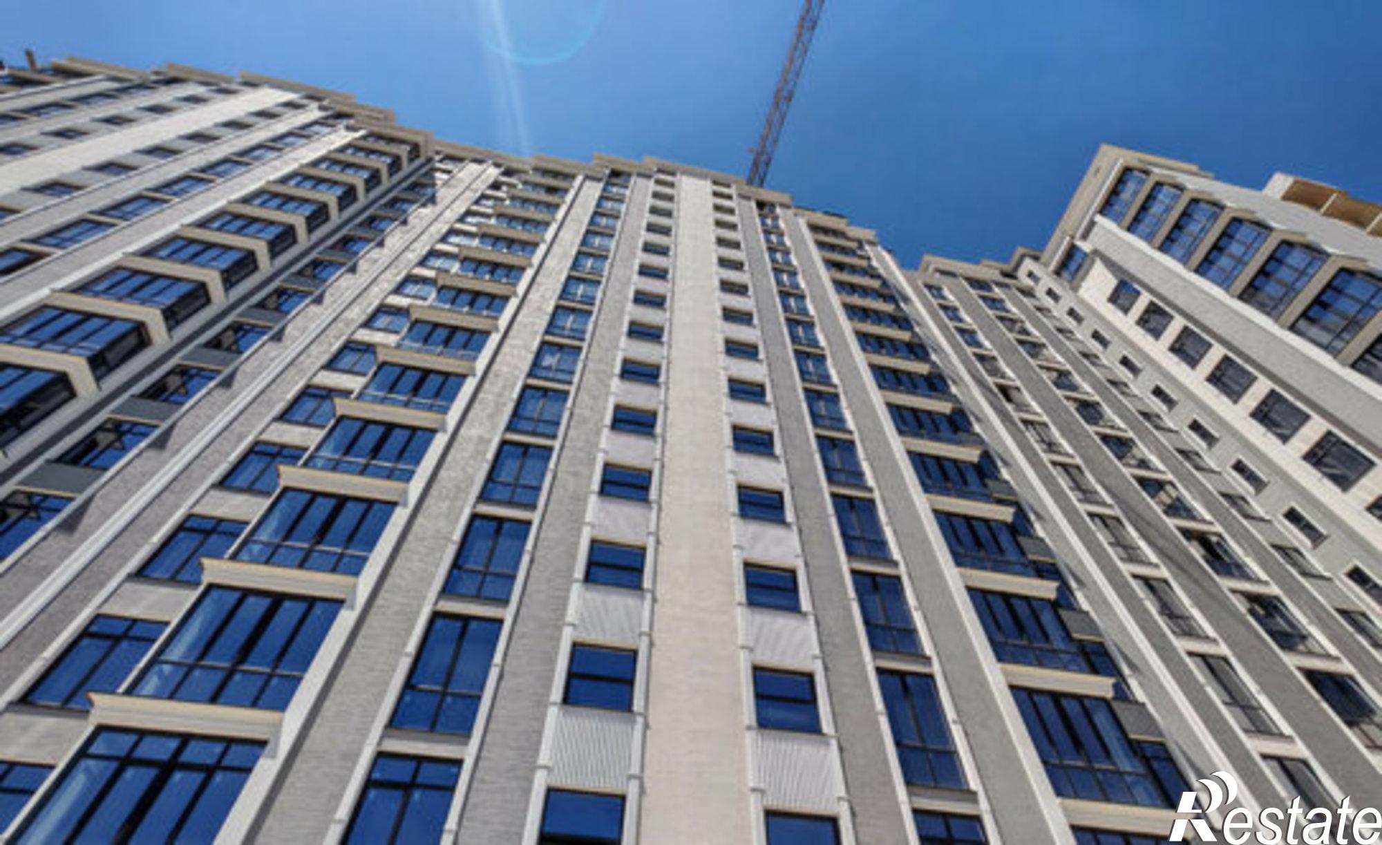 Купить квартиру за 4 300 010 рублей на ул имени Героя Российской Федерации Тимура Мухамедовича Тамазова, 2а