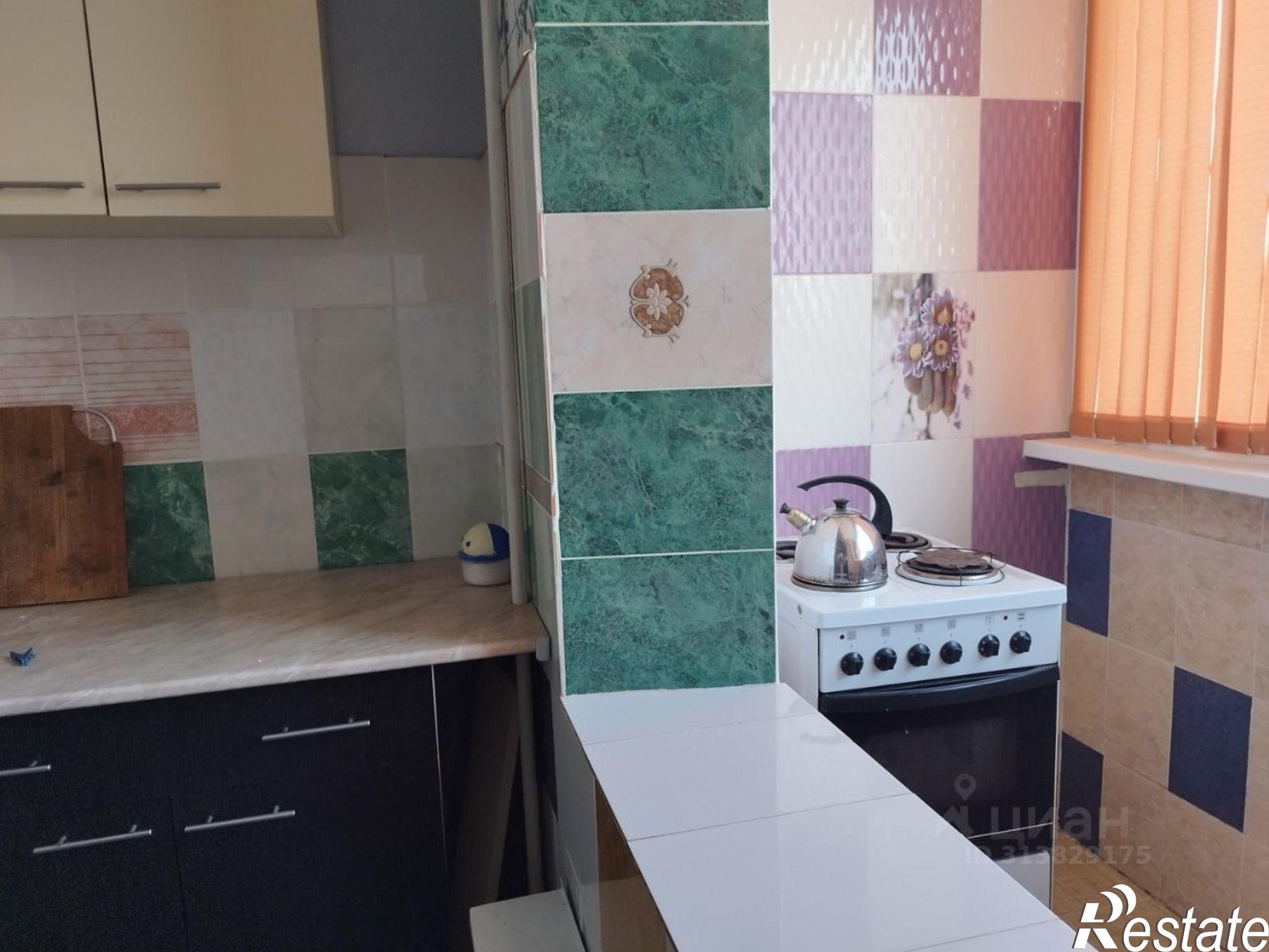 Сдать квартиру за 22 000 рублей на ул Чернышевского, 274