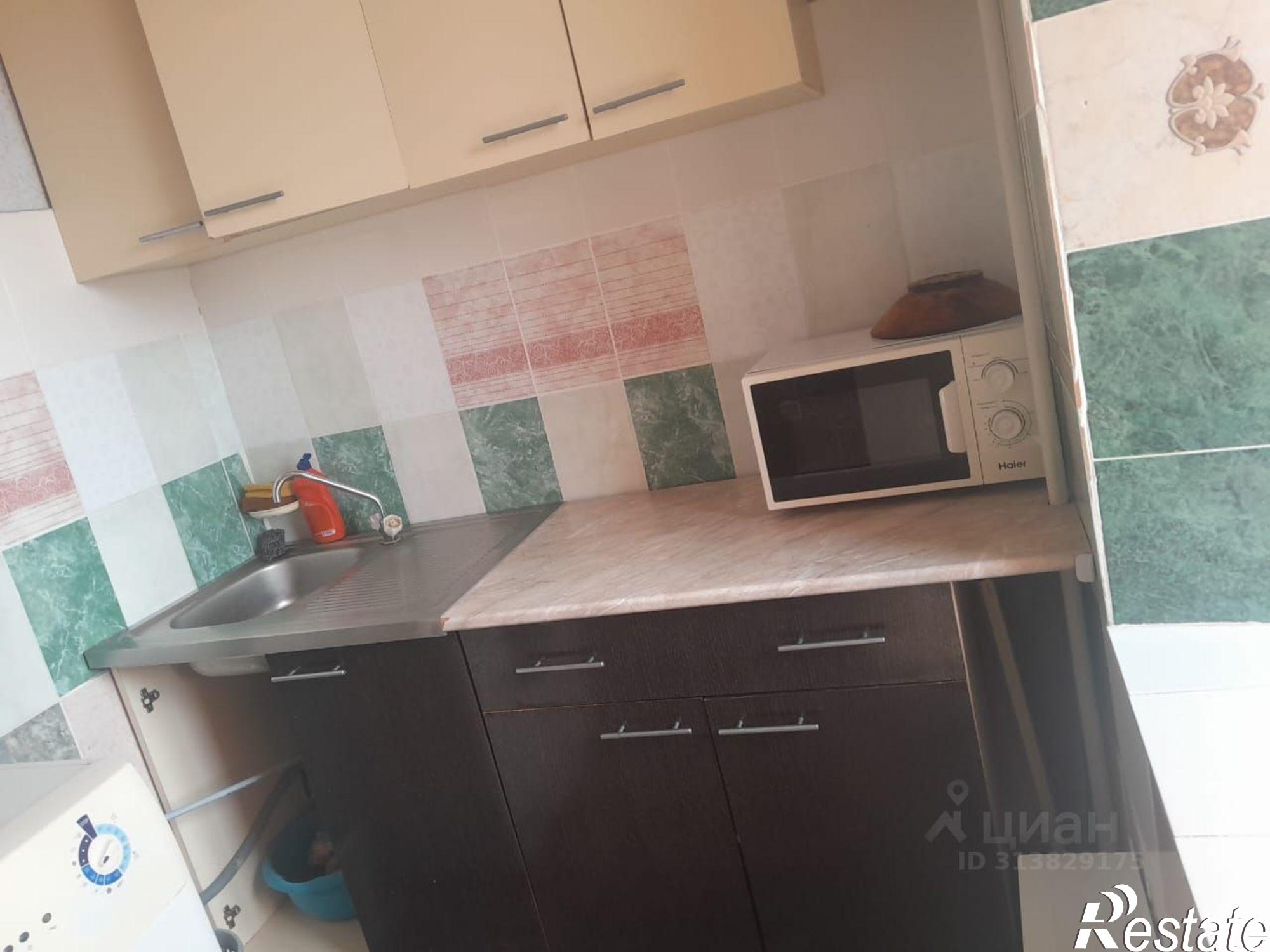 Сдать квартиру за 22 000 рублей на ул Чернышевского, 274