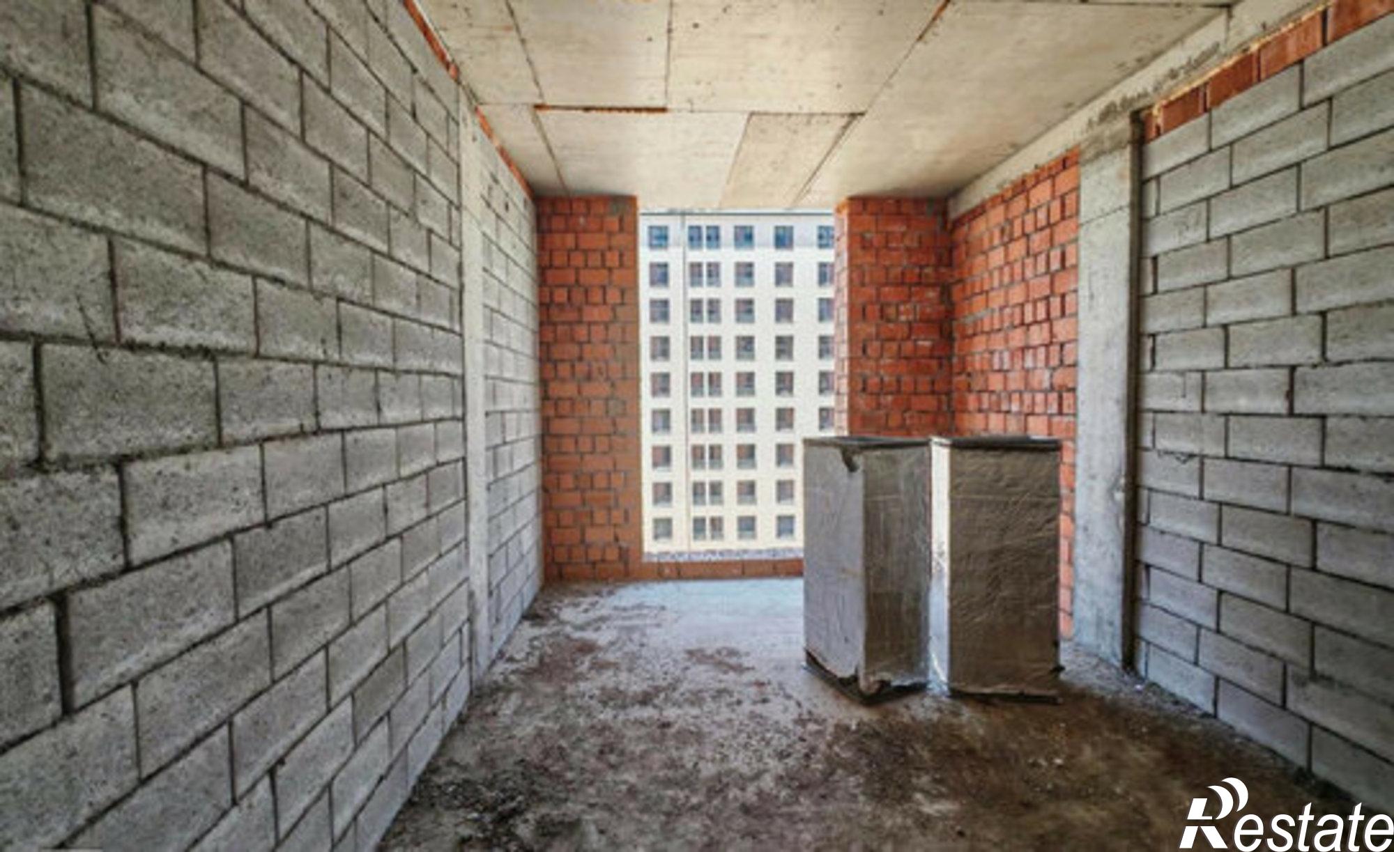 Купить квартиру за 4 300 010 рублей на ул имени Героя Российской Федерации Тимура Мухамедовича Тамазова, 2а