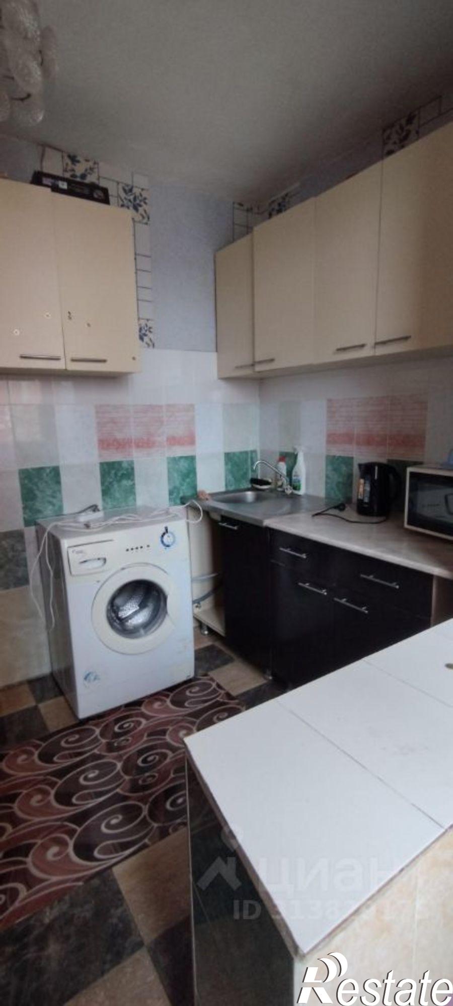 Сдать квартиру за 22 000 рублей на ул Чернышевского, 274