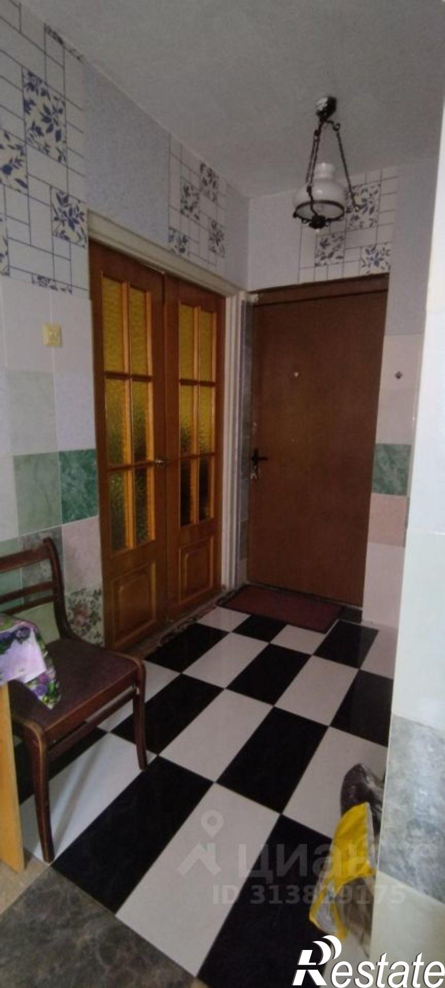 Сдать квартиру за 22 000 рублей на ул Чернышевского, 274