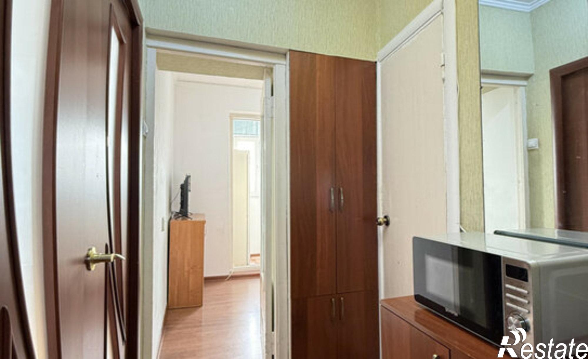 Купить квартиру за 2 600 010 рублей на ул Профсоюзная, 232