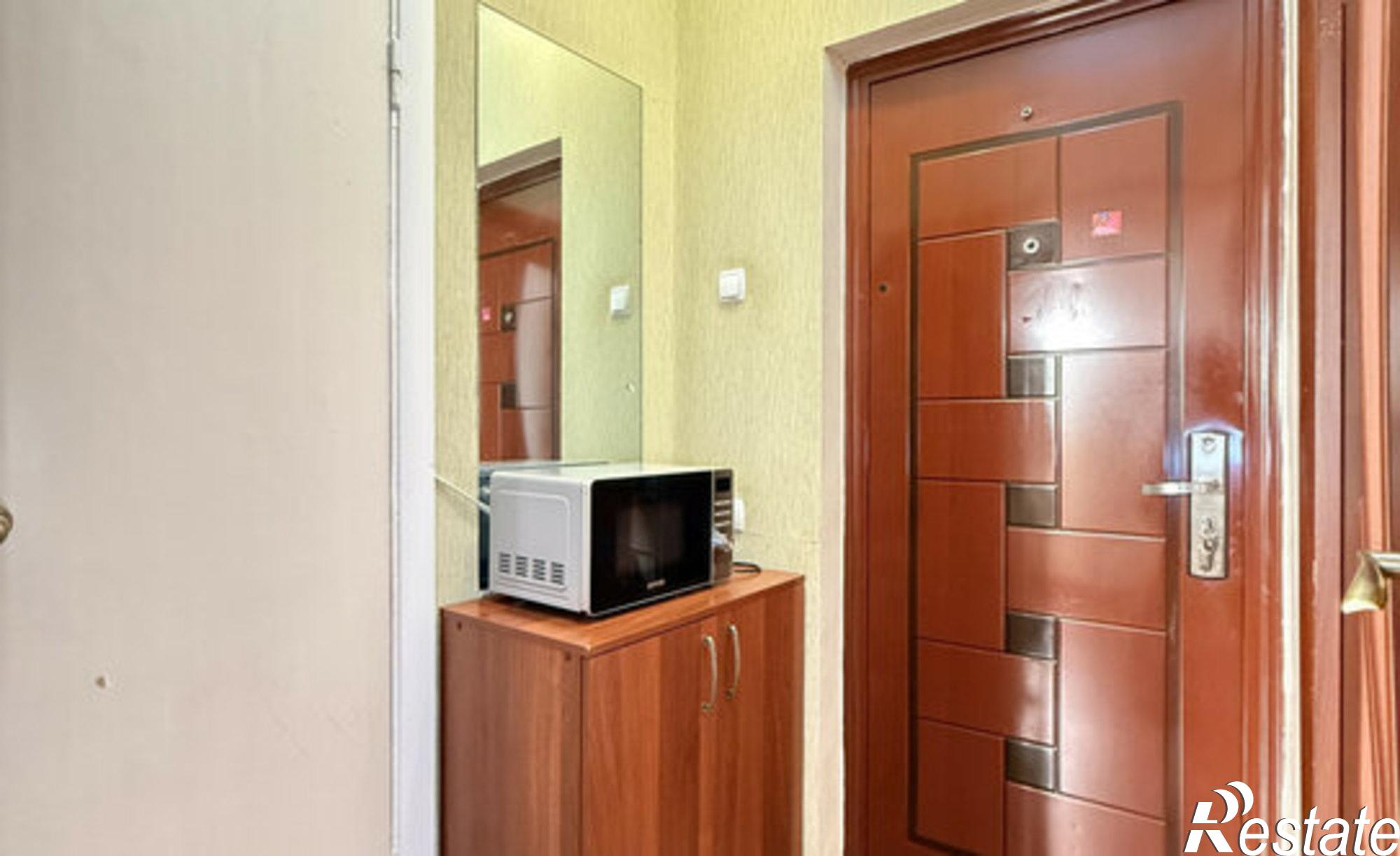 Купить квартиру за 2 600 010 рублей на ул Профсоюзная, 232