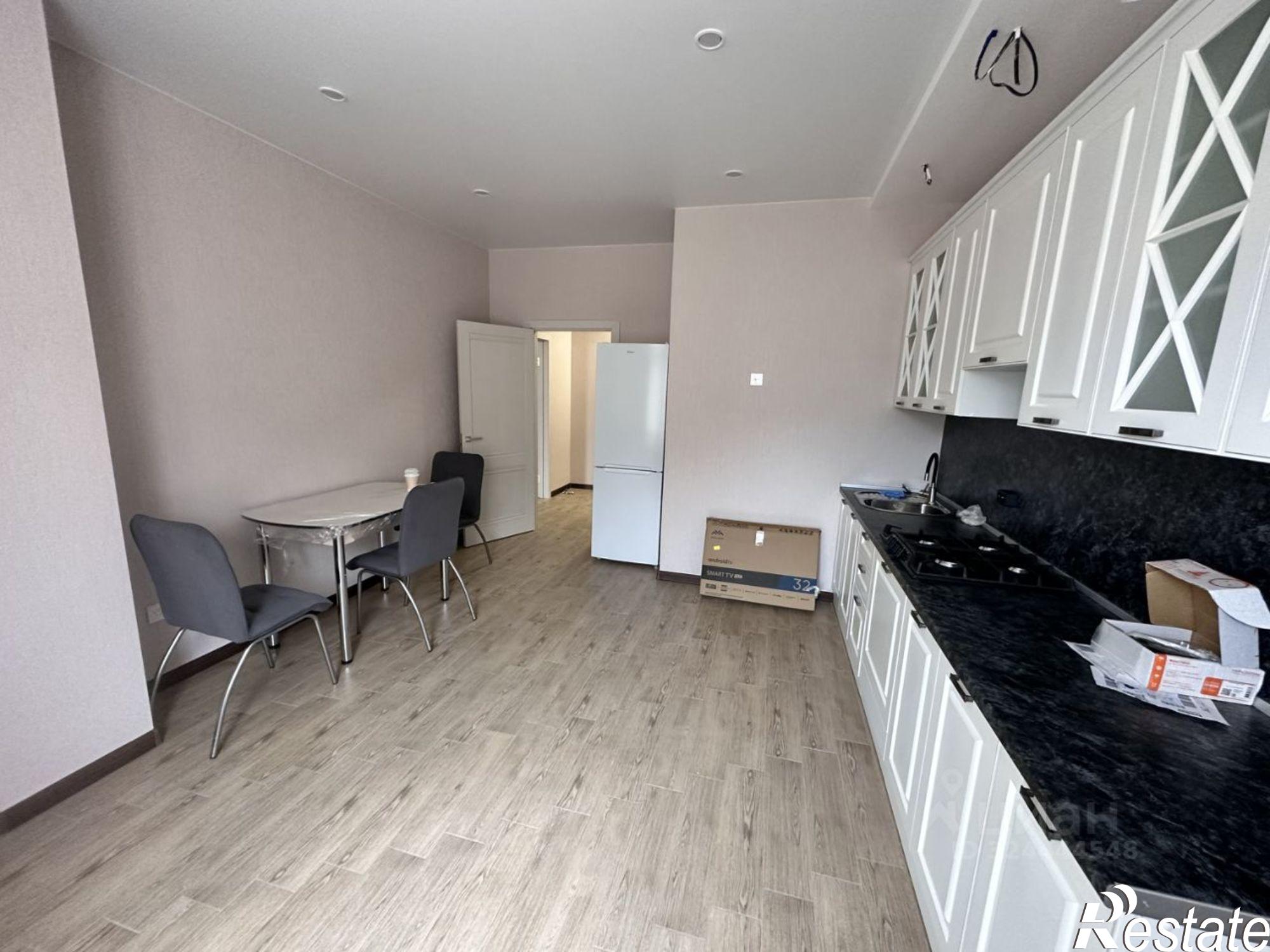 Купить квартиру за 5 600 000 рублей на улица Чернышевского, 201Е к1