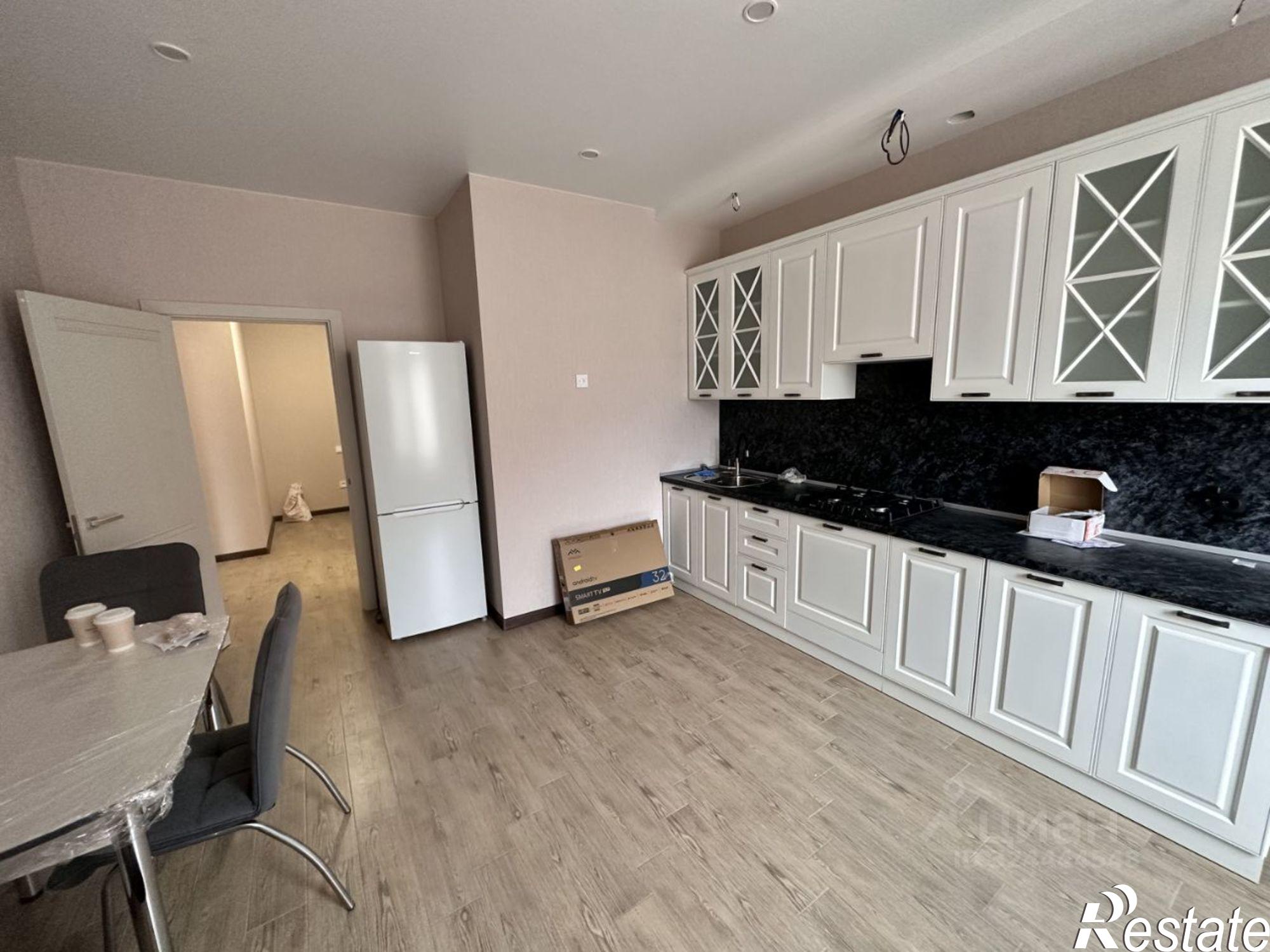 Купить квартиру за 5 600 000 рублей на улица Чернышевского, 201Е к1