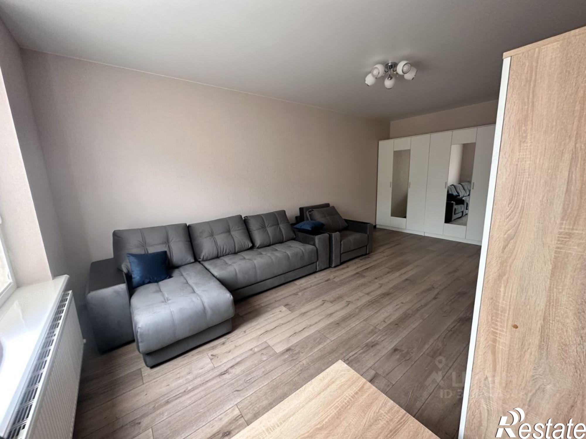 Купить квартиру за 5 600 000 рублей на улица Чернышевского, 201Е к1