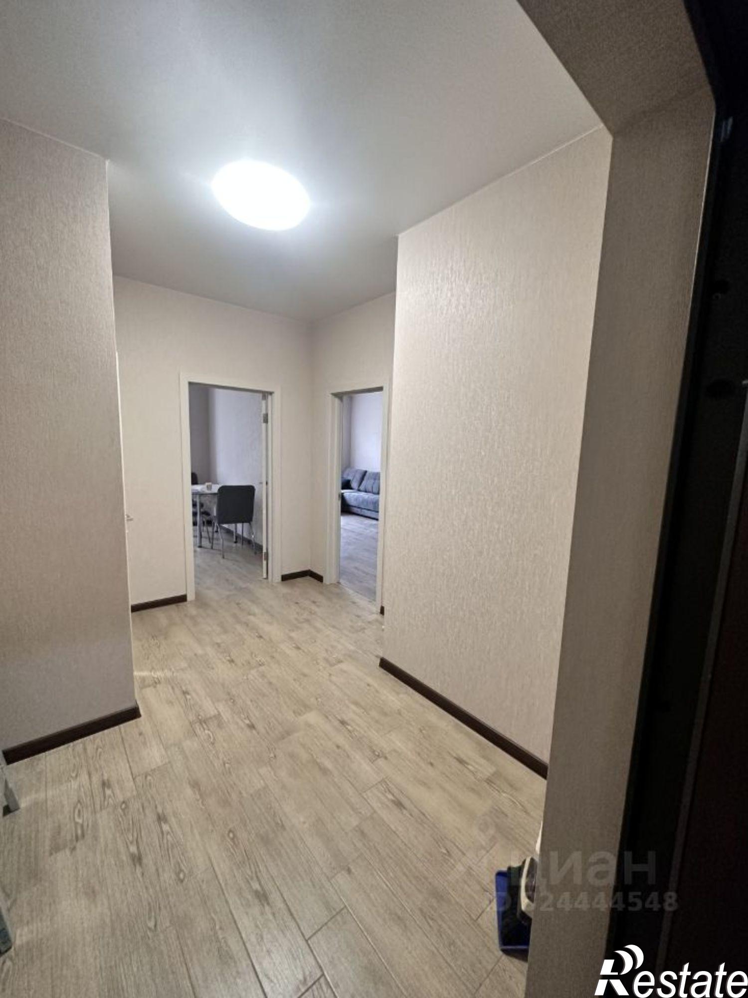 Купить квартиру за 5 600 000 рублей на улица Чернышевского, 201Е к1