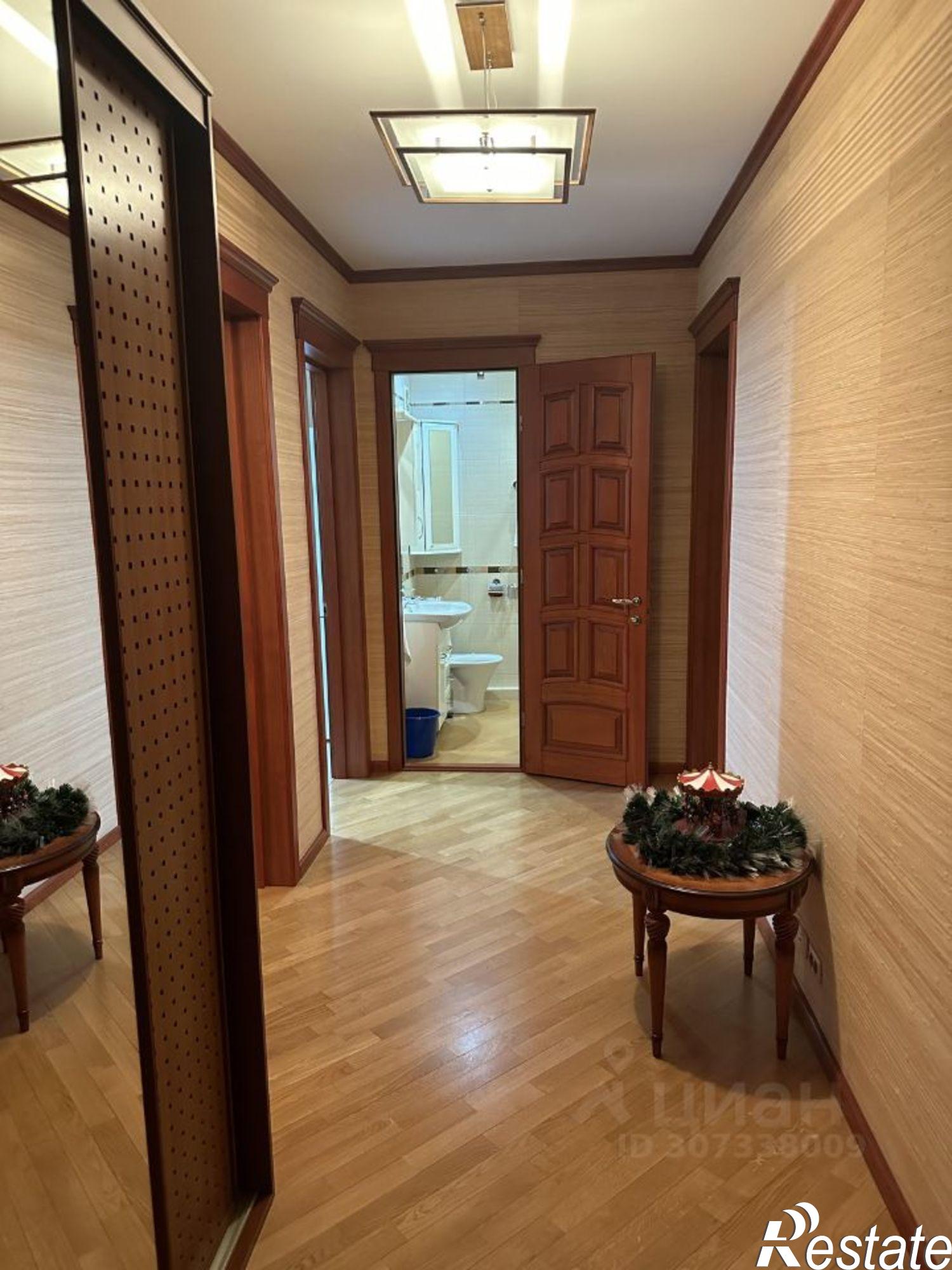 Купить квартиру за 9 200 000 рублей на пр-кт Ленина, 52/107