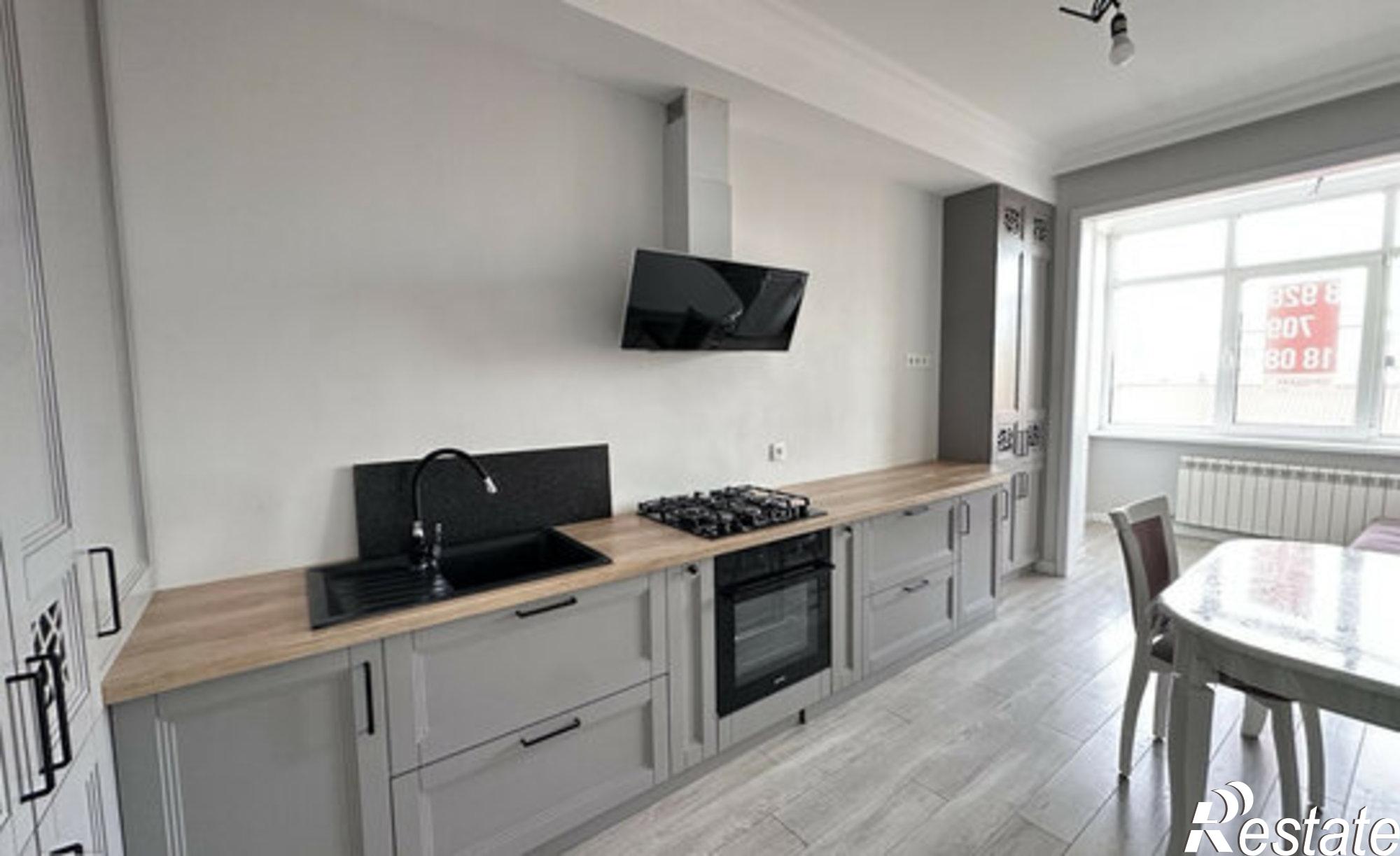 Купить квартиру за 8 500 000 рублей на пр-кт Ленина, 42