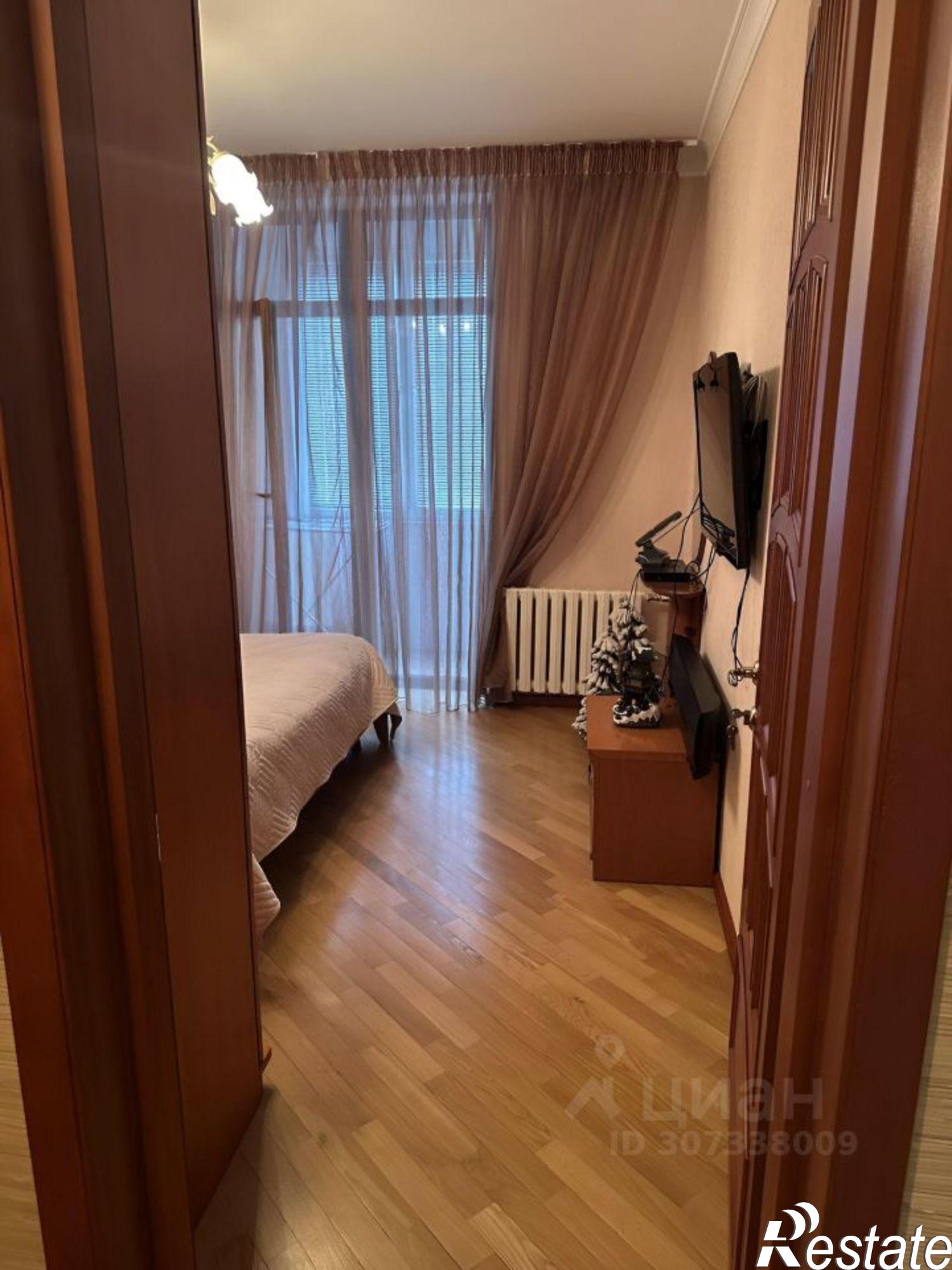 Купить квартиру за 9 200 000 рублей на пр-кт Ленина, 52/107