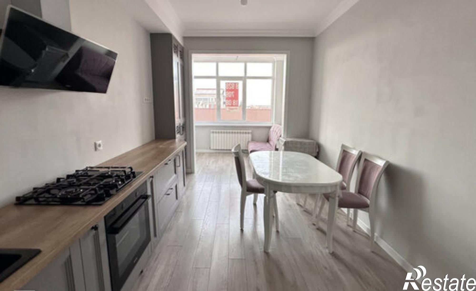 Купить квартиру за 8 500 000 рублей на пр-кт Ленина, 42