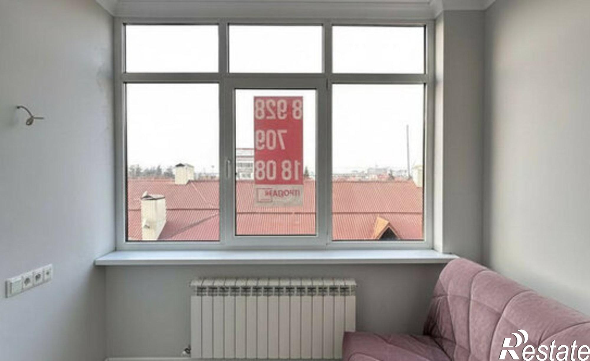 Купить квартиру за 8 500 000 рублей на пр-кт Ленина, 42