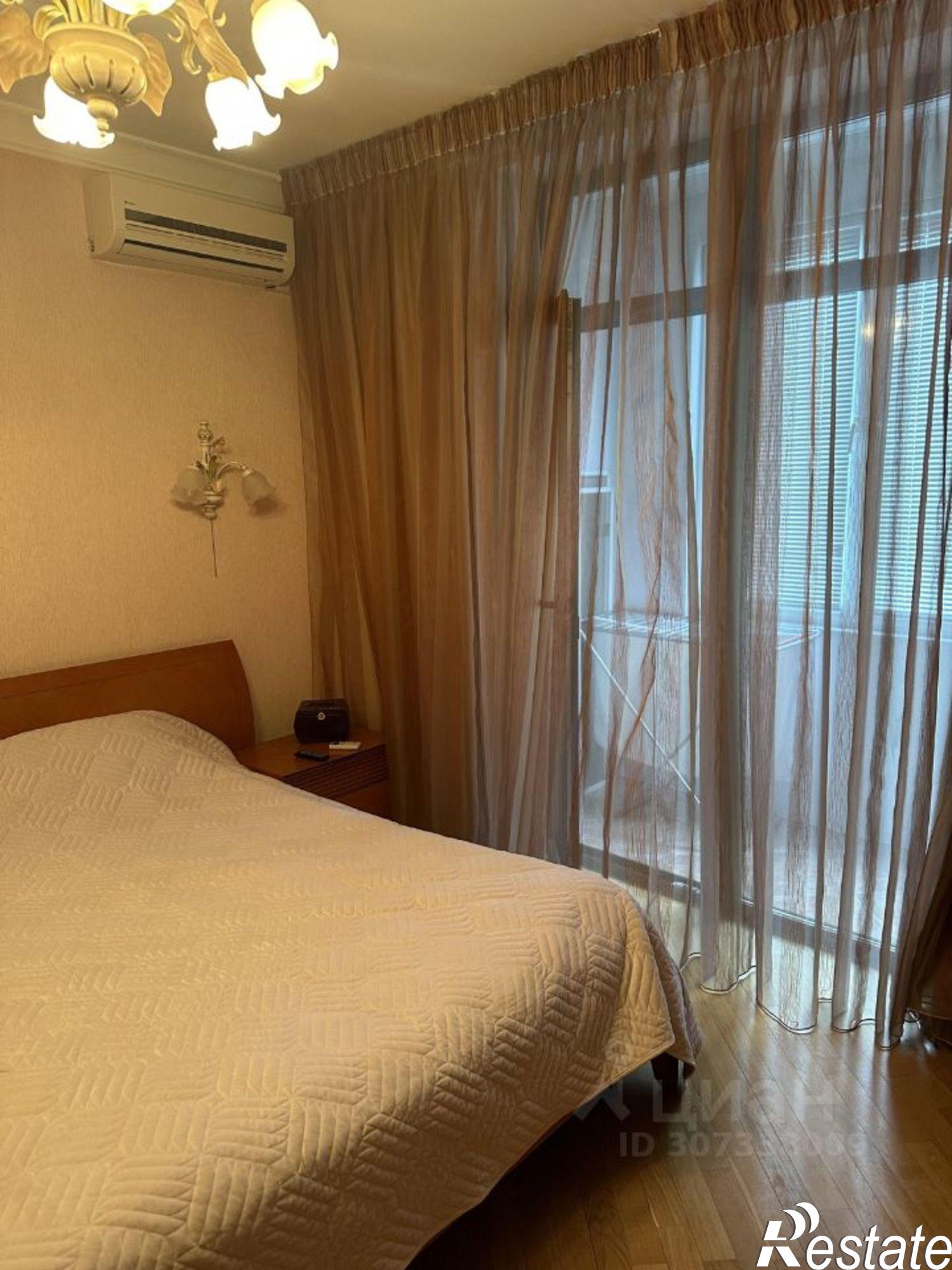 Купить квартиру за 9 200 000 рублей на пр-кт Ленина, 52/107