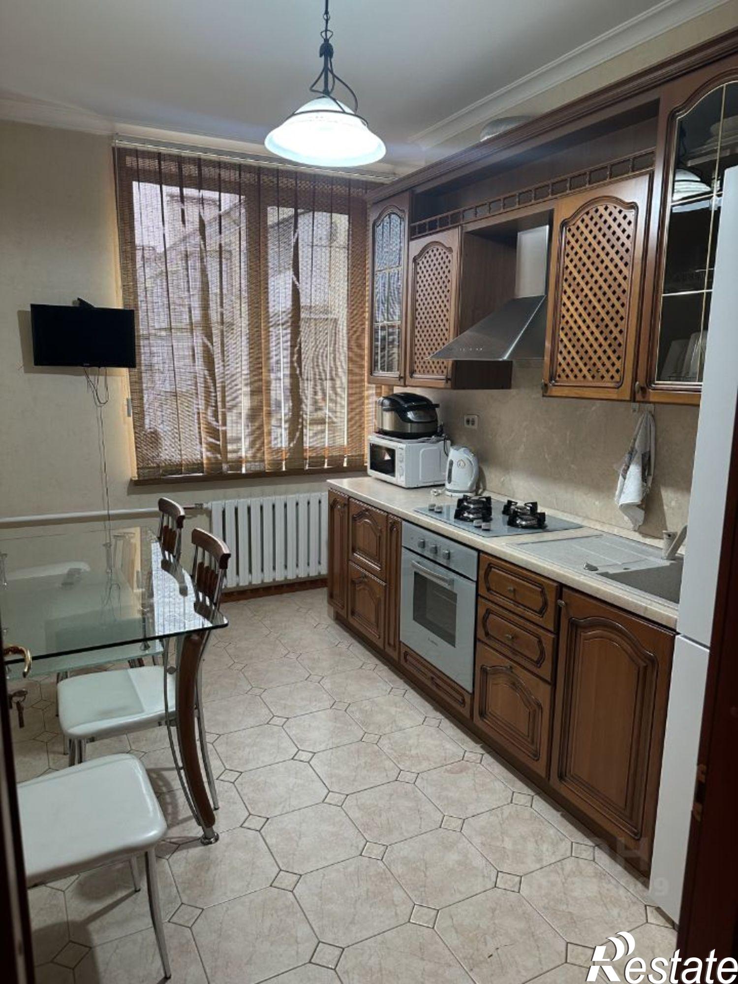 Купить квартиру за 9 200 000 рублей на пр-кт Ленина, 52/107