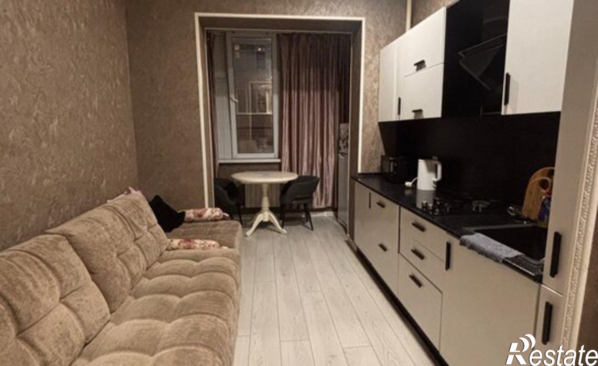 Купить квартиру за 5 800 000 рублей на ул Ватутина, 29Б