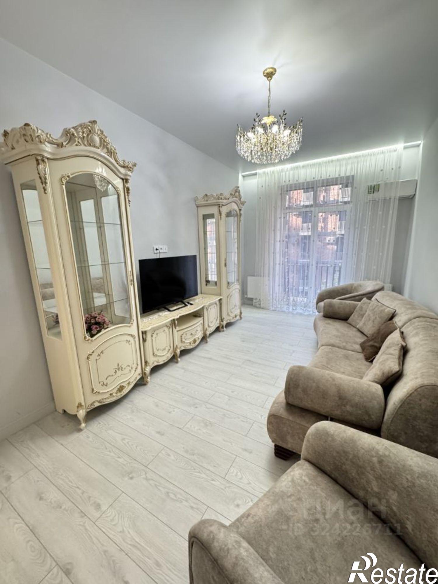 Купить квартиру за 10 700 000 рублей на улица Тарчокова, 125А к1