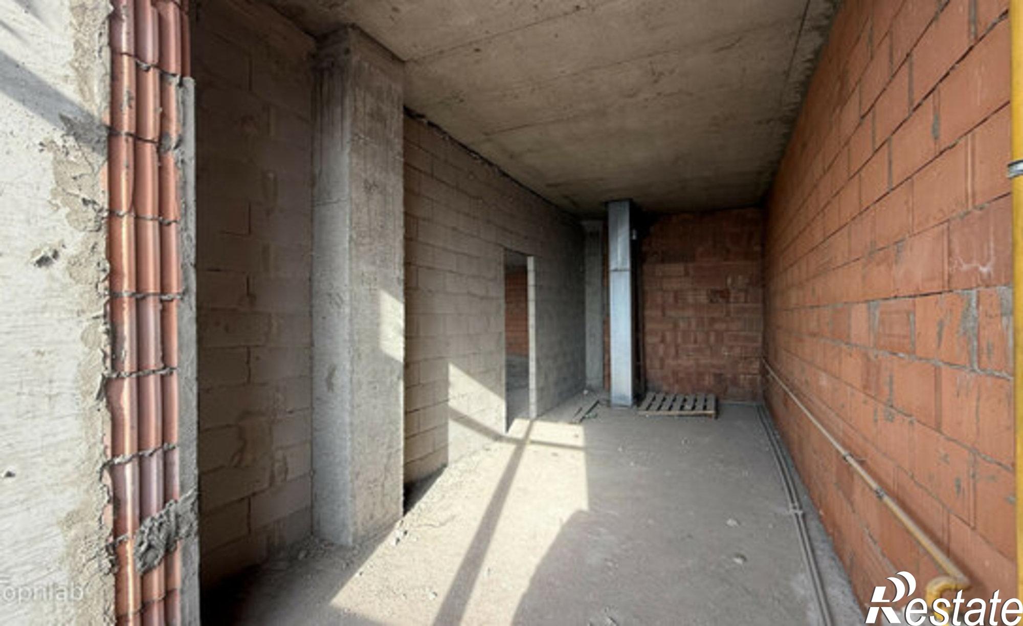 Купить квартиру за 7 500 000 рублей на Эльбрусская улица, 19