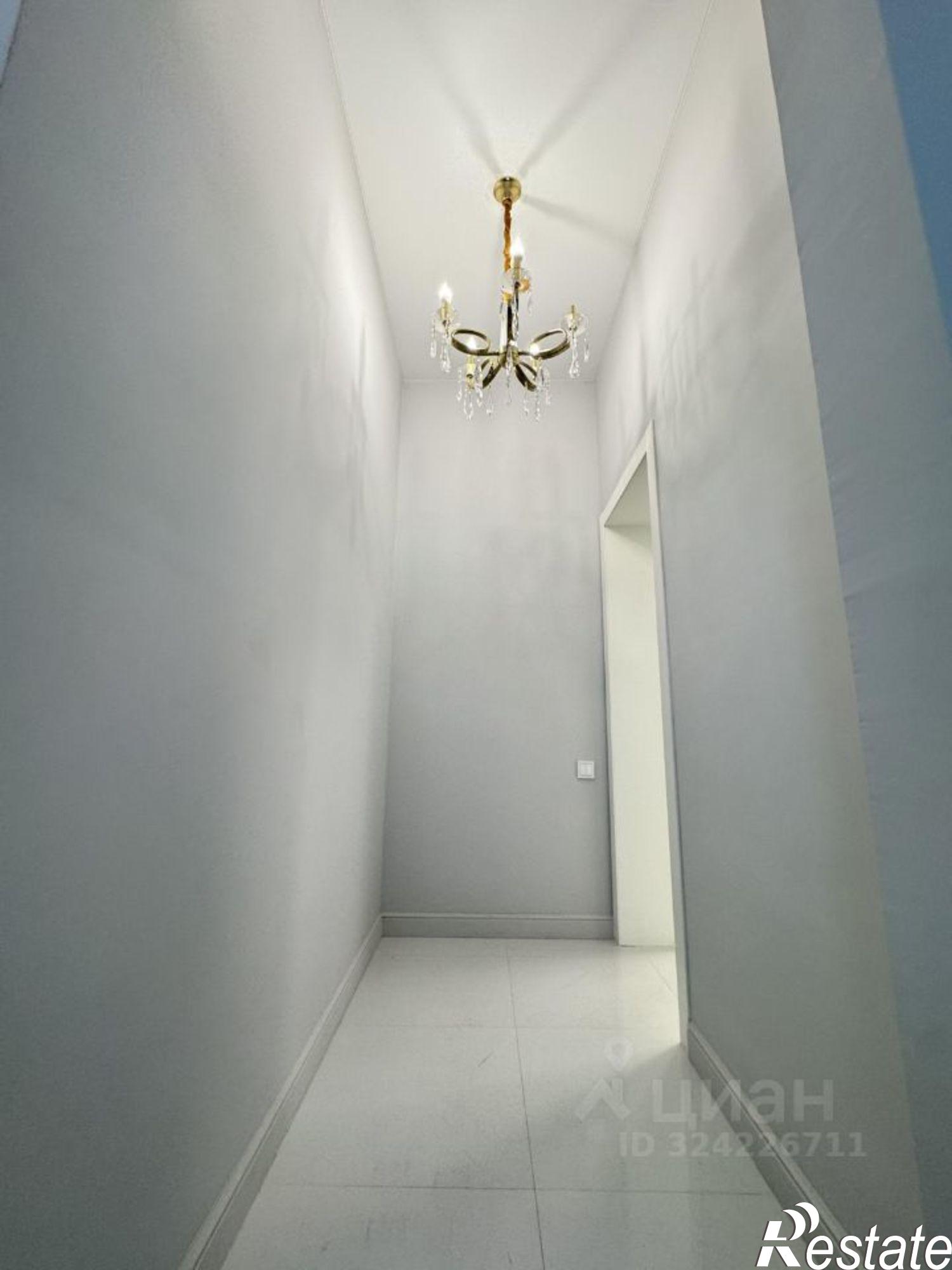 Купить квартиру за 10 700 000 рублей на улица Тарчокова, 125А к1