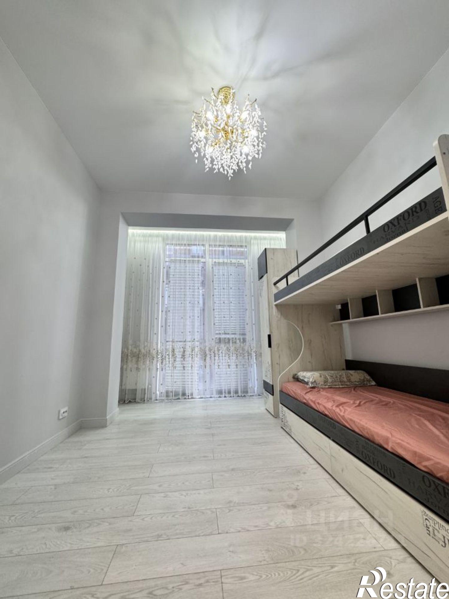 Купить квартиру за 10 700 000 рублей на улица Тарчокова, 125А к1