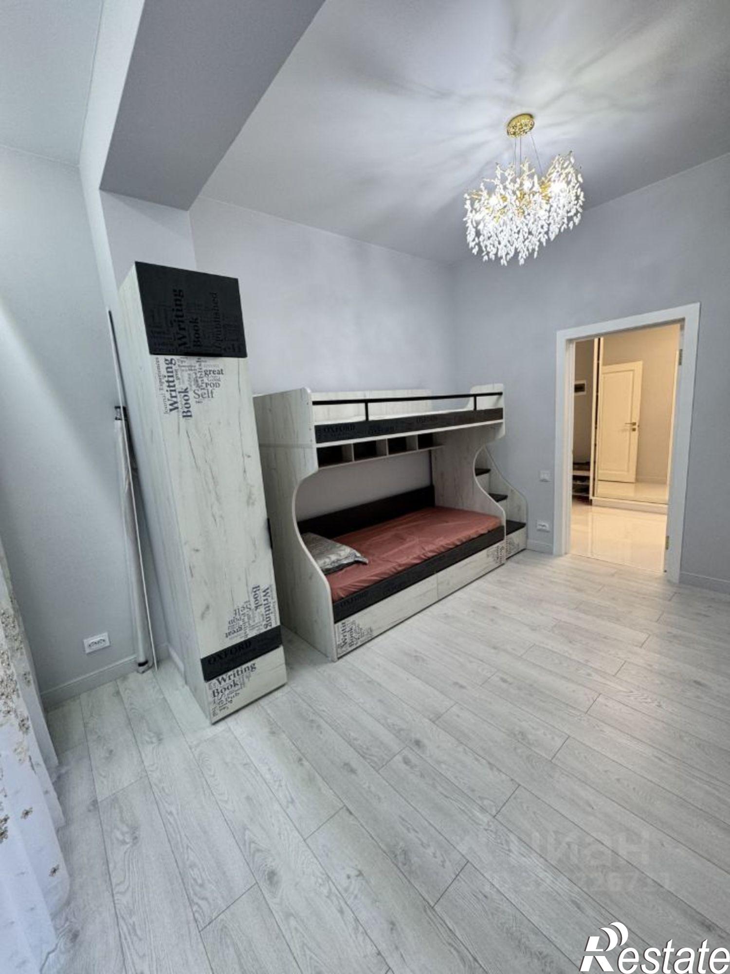 Купить квартиру за 10 700 000 рублей на улица Тарчокова, 125А к1