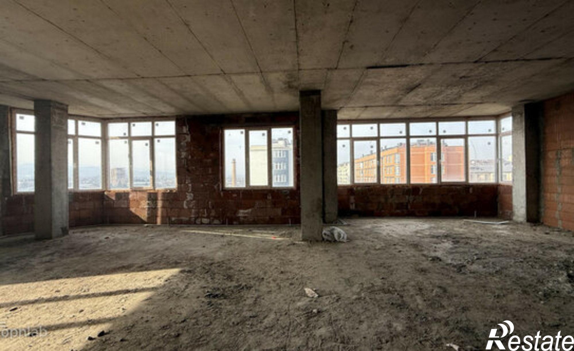 Купить квартиру за 7 500 000 рублей на Эльбрусская улица, 19