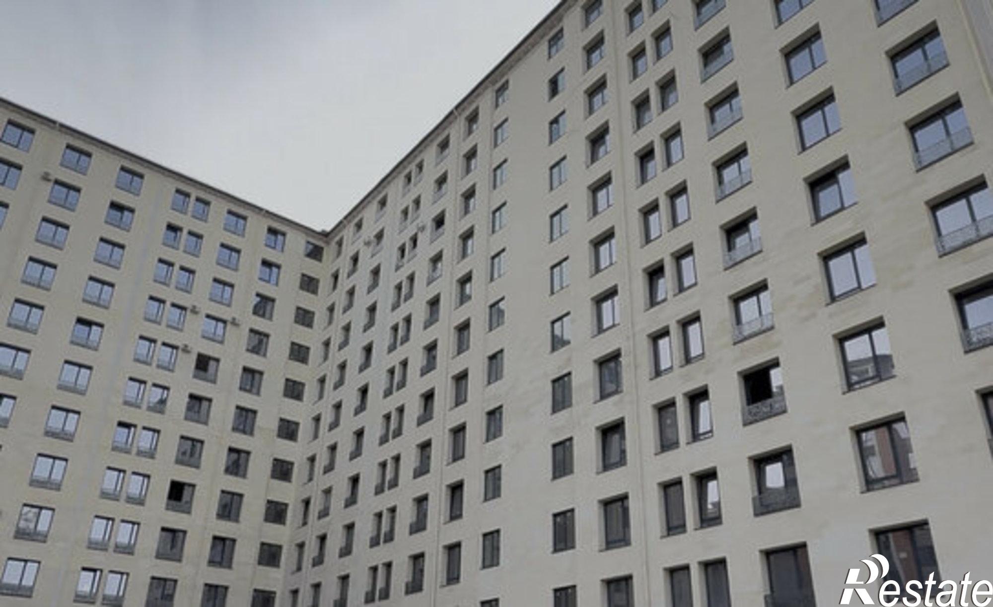 Купить квартиру за 7 700 000 рублей на улица Тамазова, 3