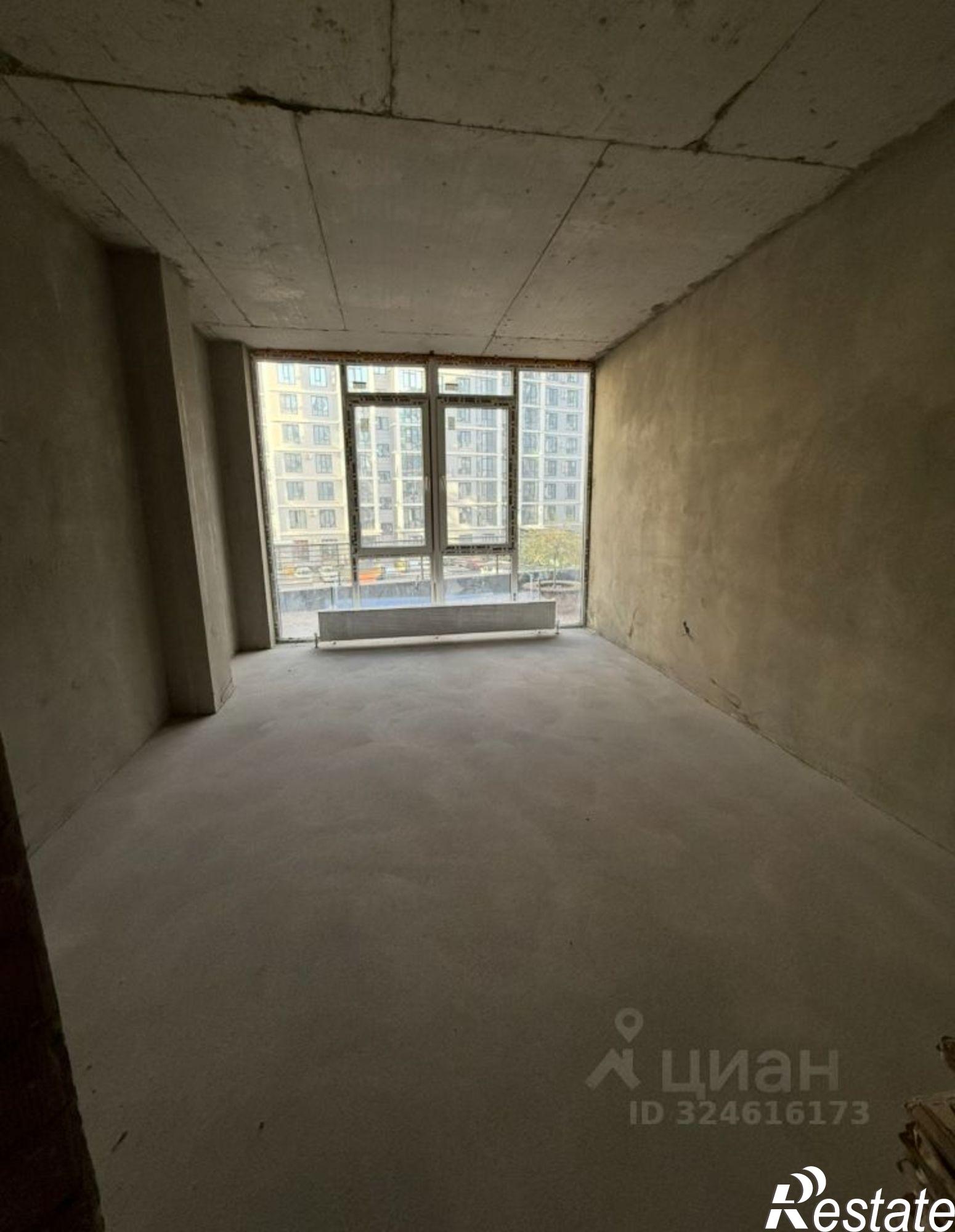 Купить квартиру за 4 800 000 рублей на улица Кирова - улица Тлостанова, 32