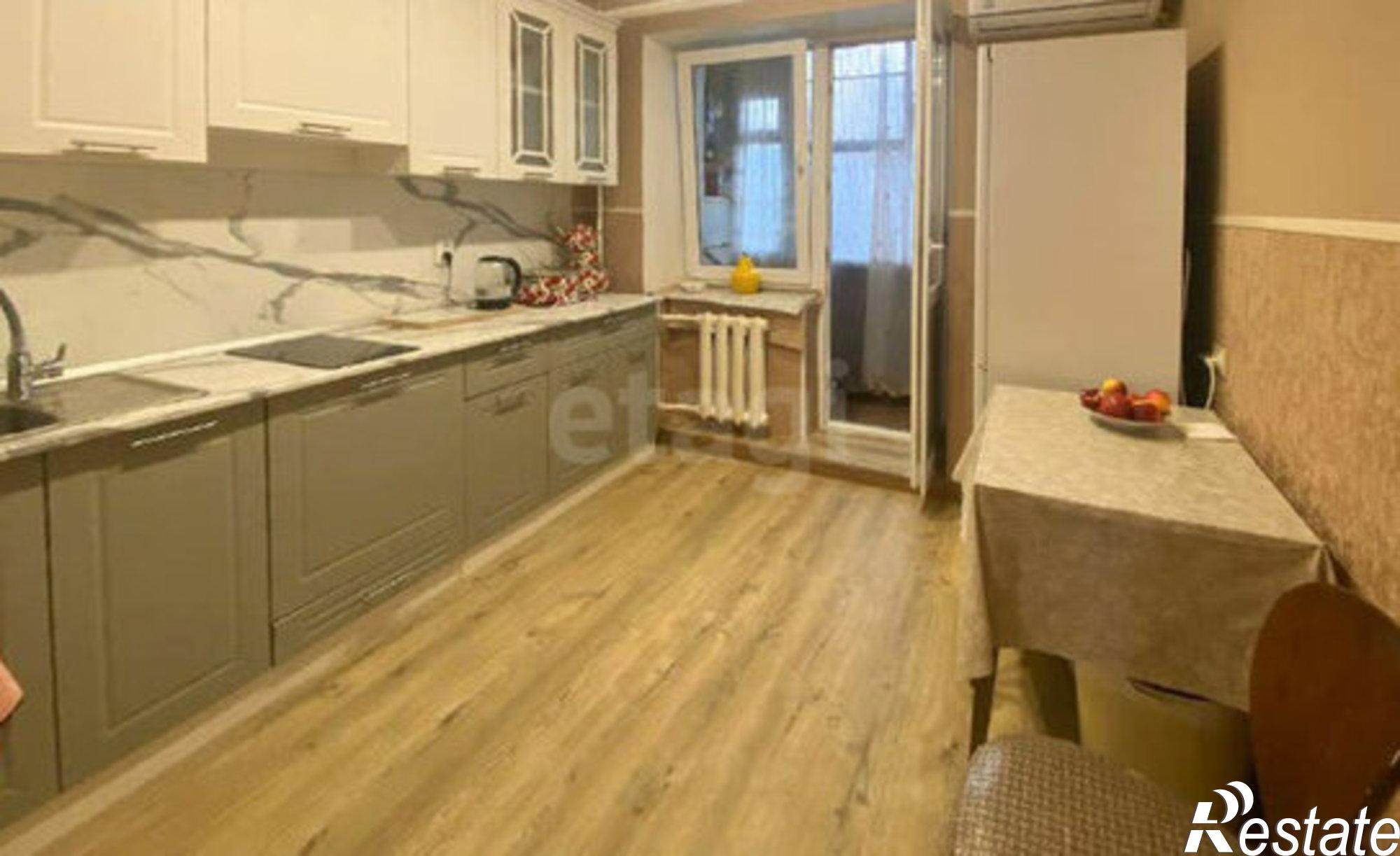 Купить квартиру за 3 800 000 рублей на улица Кирова, 331