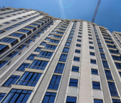 1-комн, 54кв м, этаж 12/14 ул имени Героя Российской Федерации Тимура Мухамедовича Тамазова, 2а