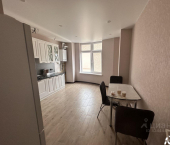 1-комн, 54кв м, этаж 7/10 улица Чернышевского, 201Е к1