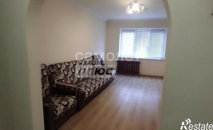 3-комн квартира Кабардинская улица, 70,  д. 70