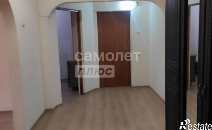 3-комн квартира Кабардинская улица, 70,  д. 70