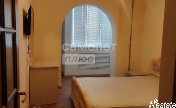 3-комн квартира Кабардинская улица, 70,  д. 70