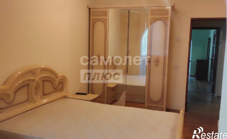 3-комн квартира Кабардинская улица, 70,  д. 70