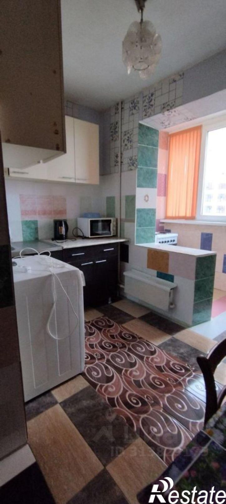 1-комн квартира ул Чернышевского, 274,  д. 274