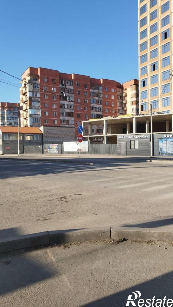 1-комн квартира ул Чернышевского, 274,  д. 274