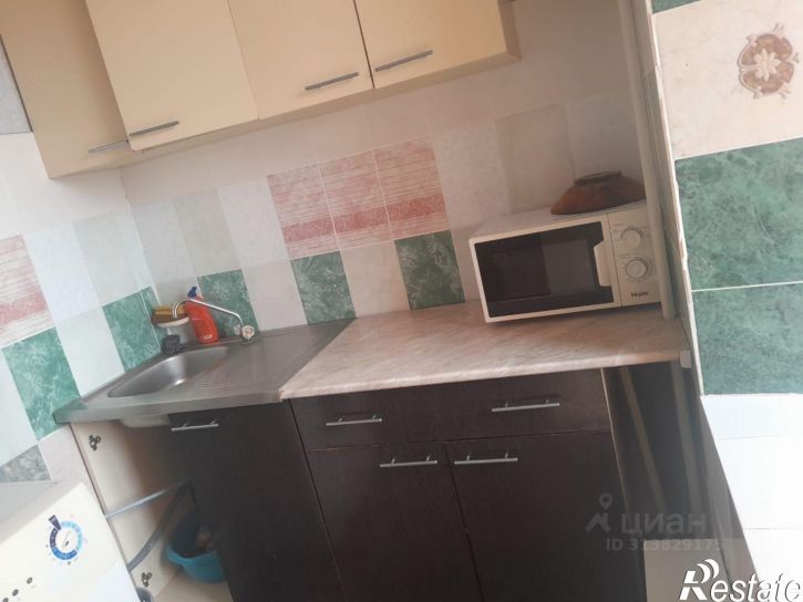 1-комн квартира ул Чернышевского, 274,  д. 274